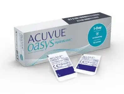 ACUVUE® OASYS 1-Day with HydraLuxe™ Technology 30_converted