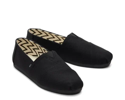 Alpargata Slip on Heritage Canvas_converted