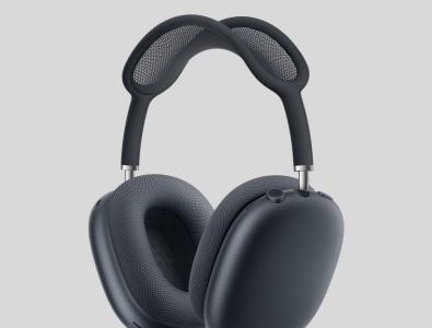 Apple AirPods Max Over-Ear (2)