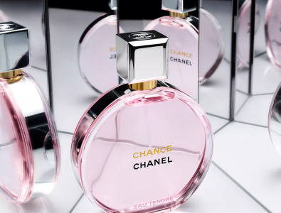 CHANCE EAU TENDRE Eau de Parfum Spray