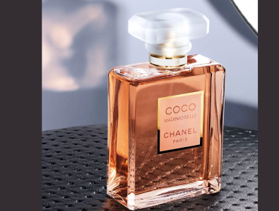 COCO MADEMOISELLE Eau de Parfum Spray
