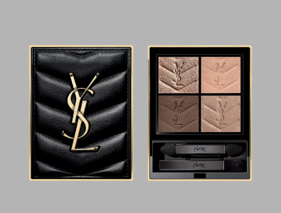 Couture Mini Clutch Luxury Eyeshadow Palette