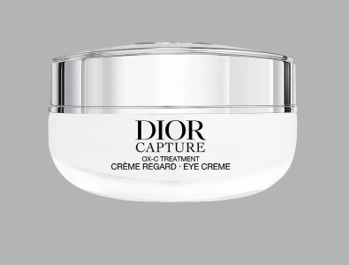 DIOR Capture Eye Creme 0.5 oz.
