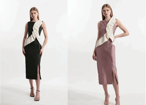 Dresses