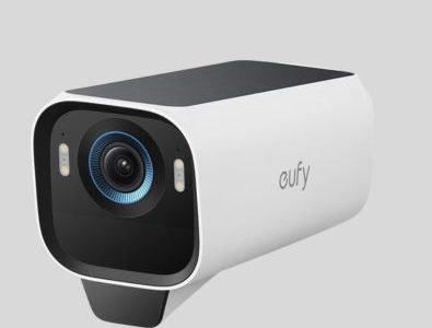 EufyCam 3 Wireless 4K System