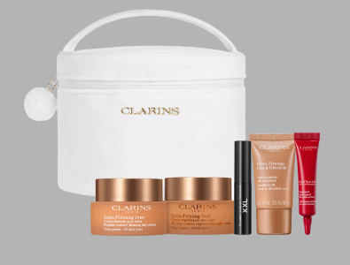 Extra Firming & Smoothing Luxury Set ($285 value)