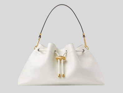 Jimmy Choo Cinch Bag