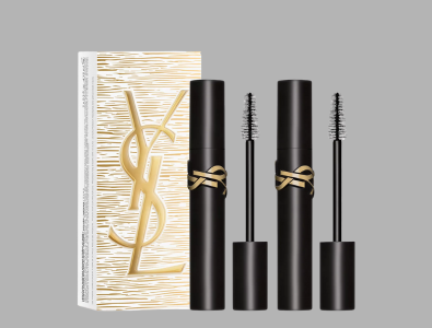 Lash Clash Extreme Volume Mascara Duo Gift Set