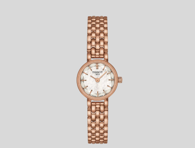 Lovely Round, 19.5mm