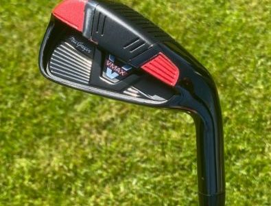 MacGregor V-Max Speed Golf Iron Hybri