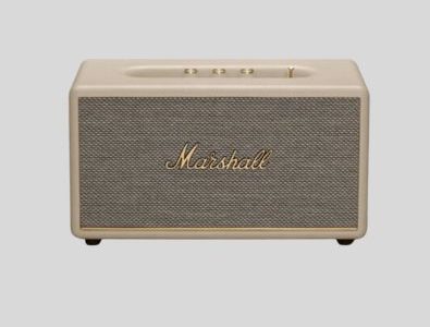 Marshall Stanmore III Bluetooth Speaker (1)