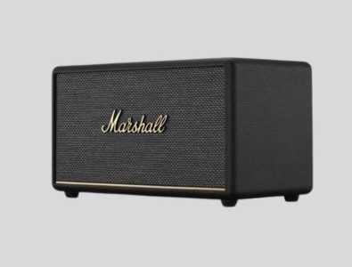 Marshall Stanmore III Bluetooth Speaker