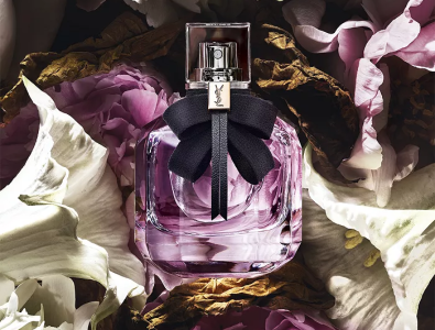 Mon Paris Eau de Parfum Holiday Gift Set ($205 value)