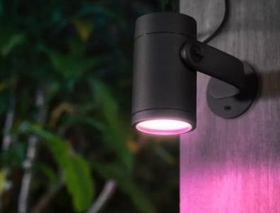 Philips Hue Lily Outdoor Spot Light