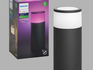 Philips Hue Outdoor Calla Pathway Light