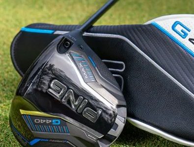Ping G440 K Golf Driver (2)