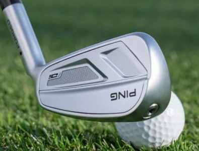 Ping iDi Golf Driving Iron Hybrid