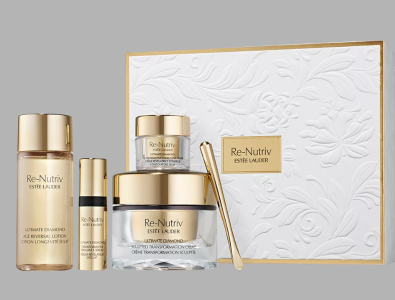 Re-Nutriv Youth-Igniting Luxury Collection Gift Set ($685 value)