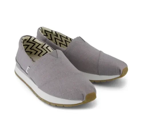 Resident Plus slip-on sneaker_converted