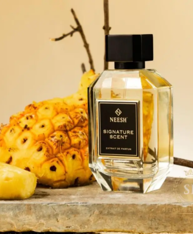 Signature Fragrances