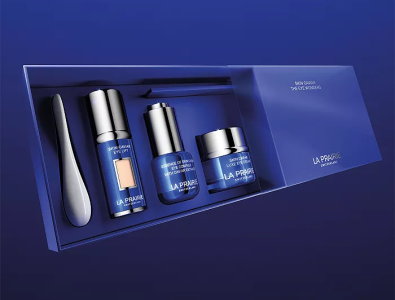 Skin Caviar Eye Wonders Set ($587 value)