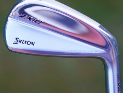 Srixon ZXiU Utility Iron Golf Hybrid