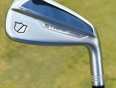 Wilson Staff Model RB Utility Golf Iron Hybrid